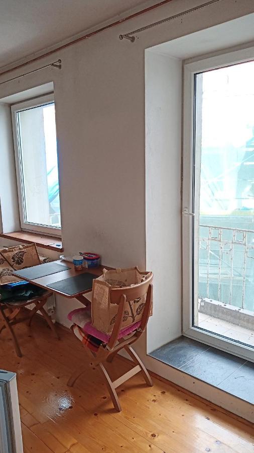 Bydlení v centru OV blízko Stodolní, bez výtahu Ostrava Exterior foto