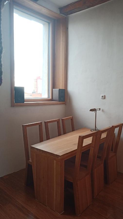 Bydlení v centru OV blízko Stodolní, bez výtahu Ostrava Exterior foto